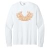 1-Hr RUSH NO MINIMUM Unisex Long Sleeve T-Shirt Thumbnail