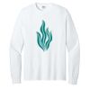 1-Hr RUSH NO MINIMUM Unisex Long Sleeve T-Shirt Thumbnail