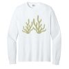 1-Hr RUSH NO MINIMUM Unisex Long Sleeve T-Shirt Thumbnail