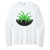 1-Hr RUSH NO MINIMUM Unisex Long Sleeve T-Shirt Thumbnail