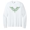 1-Hr RUSH NO MINIMUM Unisex Long Sleeve T-Shirt Thumbnail