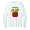 1-Hr RUSH NO MINIMUM Unisex Long Sleeve T-Shirt Thumbnail