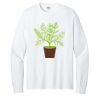 1-Hr RUSH NO MINIMUM Unisex Long Sleeve T-Shirt Thumbnail