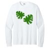 1-Hr RUSH NO MINIMUM Unisex Long Sleeve T-Shirt Thumbnail