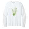 1-Hr RUSH NO MINIMUM Unisex Long Sleeve T-Shirt Thumbnail