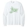 1-Hr RUSH NO MINIMUM Unisex Long Sleeve T-Shirt Thumbnail