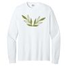 1-Hr RUSH NO MINIMUM Unisex Long Sleeve T-Shirt Thumbnail