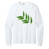 1-Hr RUSH NO MINIMUM Unisex Long Sleeve T-Shirt Thumbnail