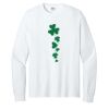 1-Hr RUSH NO MINIMUM Unisex Long Sleeve T-Shirt Thumbnail