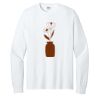 1-Hr RUSH NO MINIMUM Unisex Long Sleeve T-Shirt Thumbnail