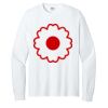 1-Hr RUSH NO MINIMUM Unisex Long Sleeve T-Shirt Thumbnail