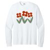 1-Hr RUSH NO MINIMUM Unisex Long Sleeve T-Shirt Thumbnail