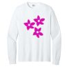 1-Hr RUSH NO MINIMUM Unisex Long Sleeve T-Shirt Thumbnail