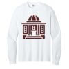 1-Hr RUSH NO MINIMUM Unisex Long Sleeve T-Shirt Thumbnail