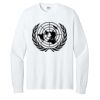 1-Hr RUSH NO MINIMUM Unisex Long Sleeve T-Shirt Thumbnail