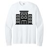 1-Hr RUSH NO MINIMUM Unisex Long Sleeve T-Shirt Thumbnail