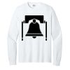 1-Hr RUSH NO MINIMUM Unisex Long Sleeve T-Shirt Thumbnail