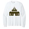 1-Hr RUSH NO MINIMUM Unisex Long Sleeve T-Shirt Thumbnail