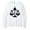 1-Hr RUSH NO MINIMUM Unisex Long Sleeve T-Shirt Thumbnail