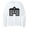 1-Hr RUSH NO MINIMUM Unisex Long Sleeve T-Shirt Thumbnail