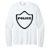 1-Hr RUSH NO MINIMUM Unisex Long Sleeve T-Shirt Thumbnail