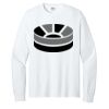 1-Hr RUSH NO MINIMUM Unisex Long Sleeve T-Shirt Thumbnail