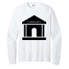 1-Hr RUSH NO MINIMUM Unisex Long Sleeve T-Shirt Thumbnail