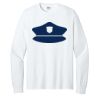 1-Hr RUSH NO MINIMUM Unisex Long Sleeve T-Shirt Thumbnail