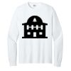 1-Hr RUSH NO MINIMUM Unisex Long Sleeve T-Shirt Thumbnail