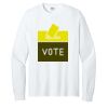1-Hr RUSH NO MINIMUM Unisex Long Sleeve T-Shirt Thumbnail