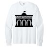 1-Hr RUSH NO MINIMUM Unisex Long Sleeve T-Shirt Thumbnail