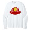 1-Hr RUSH NO MINIMUM Unisex Long Sleeve T-Shirt Thumbnail