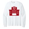 1-Hr RUSH NO MINIMUM Unisex Long Sleeve T-Shirt Thumbnail
