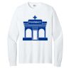 1-Hr RUSH NO MINIMUM Unisex Long Sleeve T-Shirt Thumbnail