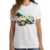 1-Hr DTG Ladies Core Cotton Tee Thumbnail