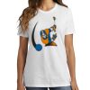 1-Hr DTG Ladies Core Cotton Tee Thumbnail