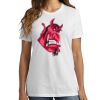 1-Hr DTG Ladies Core Cotton Tee Thumbnail