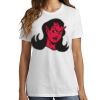 1-Hr DTG Ladies Core Cotton Tee Thumbnail