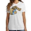 1-Hr DTG Ladies Core Cotton Tee Thumbnail
