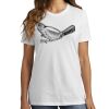 1-Hr DTG Ladies Core Cotton Tee Thumbnail