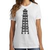 1-Hr DTG Ladies Core Cotton Tee Thumbnail