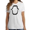 1-Hr DTG Ladies Core Cotton Tee Thumbnail