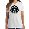 1-Hr DTG Ladies Core Cotton Tee Thumbnail