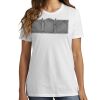 1-Hr DTG Ladies Core Cotton Tee Thumbnail