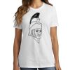 1-Hr DTG Ladies Core Cotton Tee Thumbnail