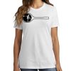1-Hr DTG Ladies Core Cotton Tee Thumbnail