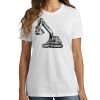 1-Hr DTG Ladies Core Cotton Tee Thumbnail