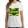 1-Hr DTG Ladies Core Cotton Tee Thumbnail
