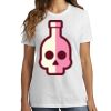 1-Hr DTG Ladies Core Cotton Tee Thumbnail
