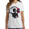 1-Hr DTG Ladies Core Cotton Tee Thumbnail